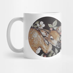 Deer Mug